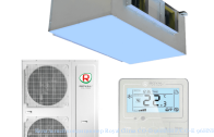 ��������� ����������� Royal Clima CO-D 96HNHP/CO-E 96HNHP